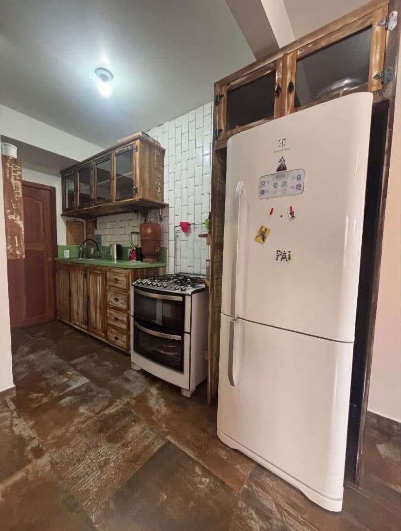 Sobrado de Alto Padrão com 3 Quartos – Conforto, Tecnologia e Estrutura Impecável