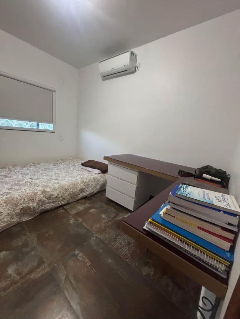 Sobrado de Alto Padrão com 3 Quartos – Conforto, Tecnologia e Estrutura Impecável